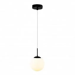  ARTE LAMP VOLARE Чёрный A1565SP-1BK