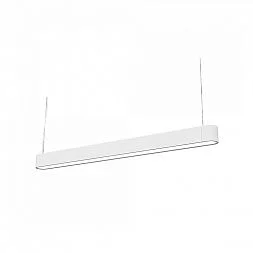 Подвесной светильник Nowodvorski Soft Led 90x6 White 7547