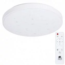  Arte Lamp ONDA Белый A2681PL-72WH