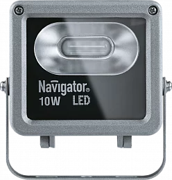 Светильник Navigator 71 312 NFL-M-10-4K-IP65-LED