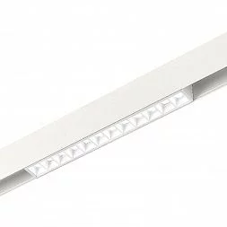 Магнитный трековый светильник SMART Белый LED 1*12W 2700K-6500K 1 080Lm Ra90 36° IP20 L SKYLINE 48 ST371.506.12