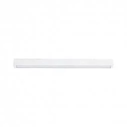 Потолочный cветильник Nowodvorski Straight Ceiling Led M White 7558