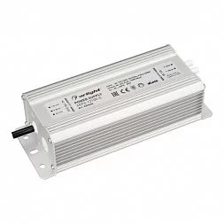 Блок питания ARPV-12100-D (12V, 8.3A, 100W) (Arlight, IP67 Металл, 3 года) (026434)