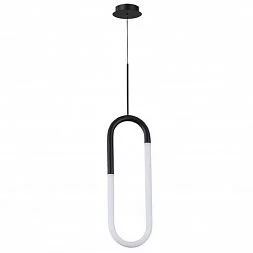  ARTE LAMP LUMINO Чёрный A2233SP-20BK