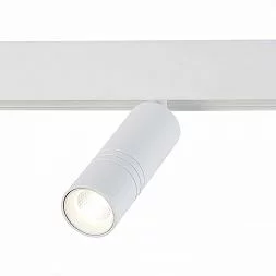 Магнитный трековый светильник белый LED 1*12W 4000K 1 020Lm Ra>80 36° IP20 L-xW44xH130 SKYLINE 48 ST365.546.12