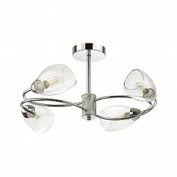 Люстра Lumion Comfi 4561/4C