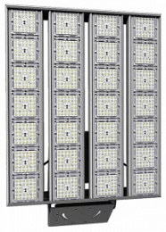 Прожектор "UM" направленного света NEWLED.UM.848.58.5K.IP67.X4